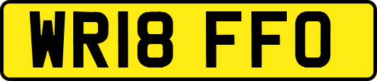 WR18FFO
