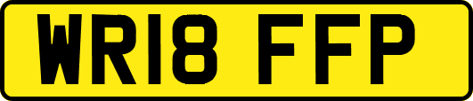 WR18FFP