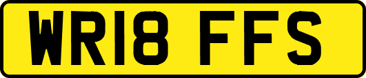 WR18FFS