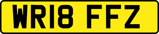 WR18FFZ