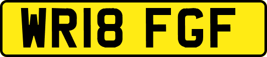 WR18FGF