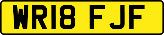 WR18FJF