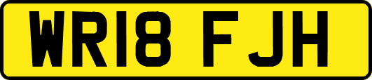 WR18FJH