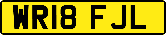 WR18FJL