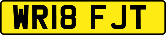 WR18FJT