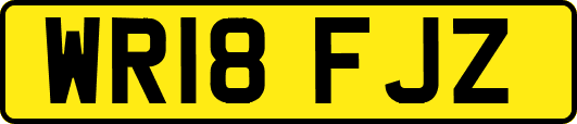 WR18FJZ