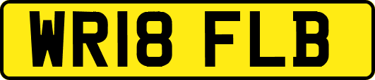 WR18FLB