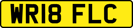 WR18FLC