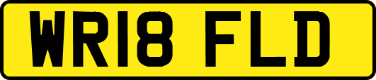 WR18FLD