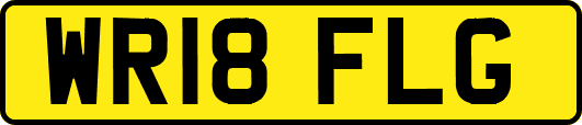WR18FLG