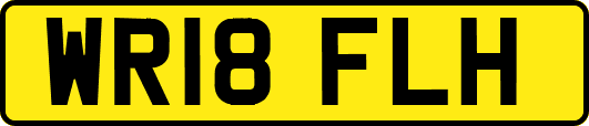 WR18FLH
