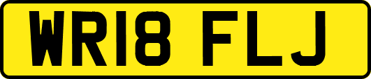 WR18FLJ