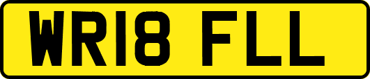 WR18FLL