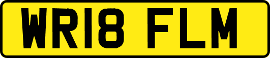 WR18FLM
