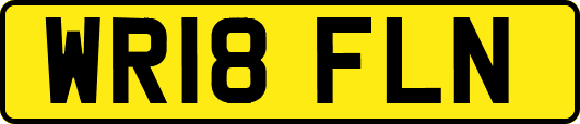 WR18FLN
