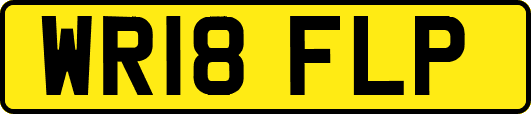 WR18FLP