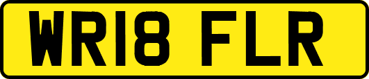 WR18FLR