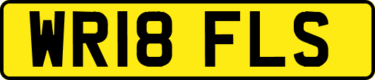 WR18FLS
