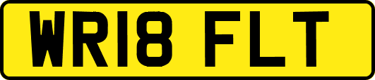 WR18FLT