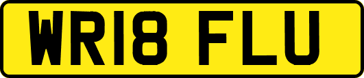 WR18FLU