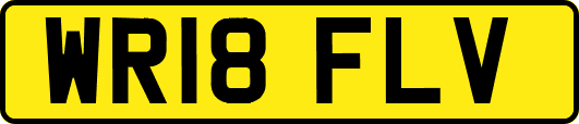 WR18FLV