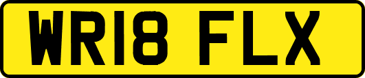 WR18FLX