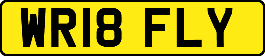 WR18FLY