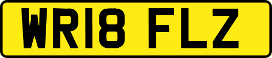 WR18FLZ