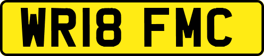 WR18FMC