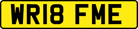 WR18FME