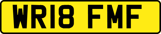 WR18FMF