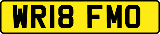 WR18FMO