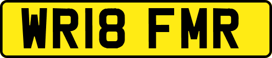 WR18FMR