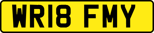 WR18FMY