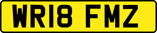 WR18FMZ