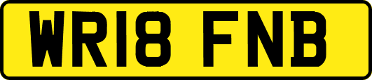 WR18FNB