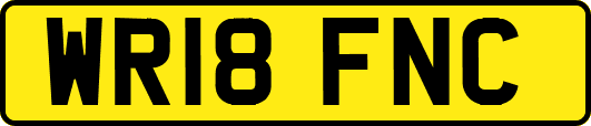 WR18FNC