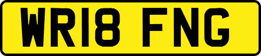 WR18FNG