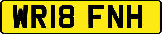 WR18FNH