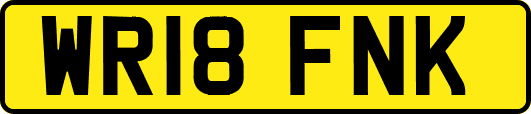 WR18FNK
