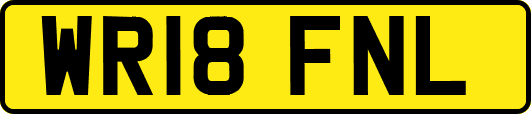WR18FNL