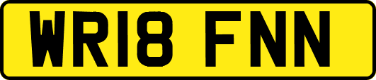 WR18FNN