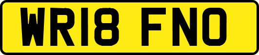WR18FNO