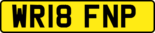 WR18FNP