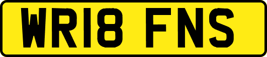 WR18FNS