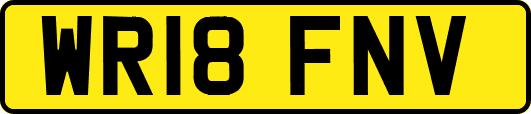 WR18FNV