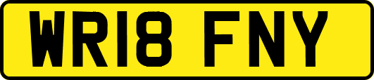 WR18FNY