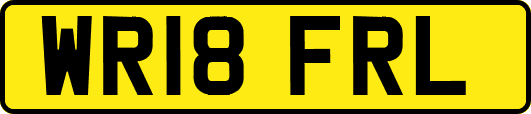 WR18FRL
