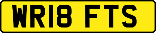 WR18FTS