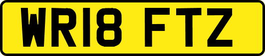 WR18FTZ